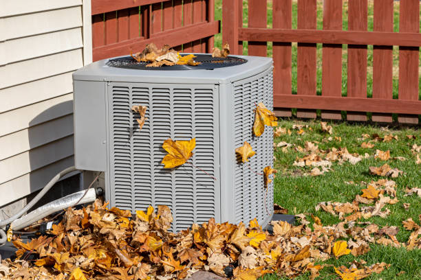 Best HVAC emergency services  in Centerburg, OH