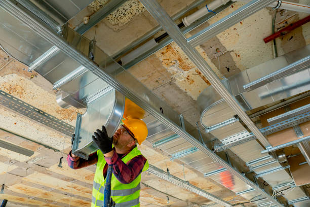 Best HVAC companies near me  in Centerburg, OH