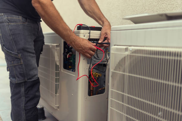 Best HVAC maintenance near me  in Centerburg, OH