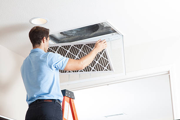 Best HVAC replacement cost  in Centerburg, OH