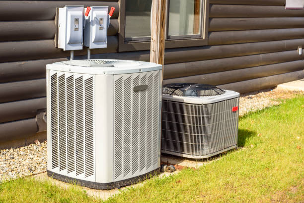 Professional HVAC in Centerburg, OH